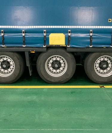 trailer tires