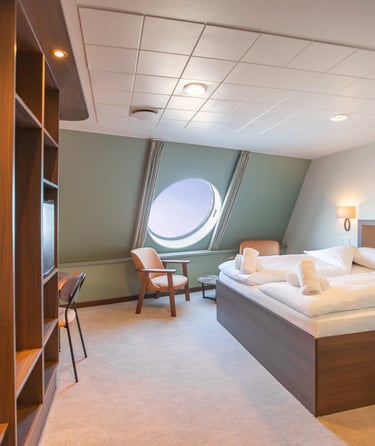 Commodore De Luxe - Pearl - X2