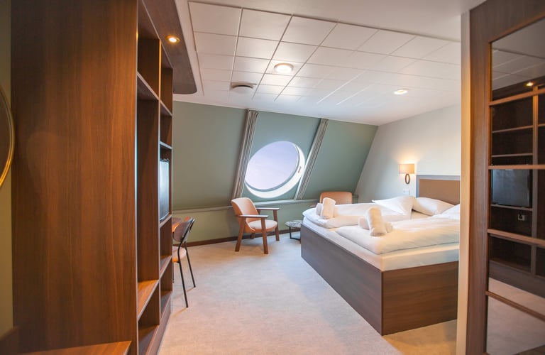 Commodore De Luxe - Pearl - X2